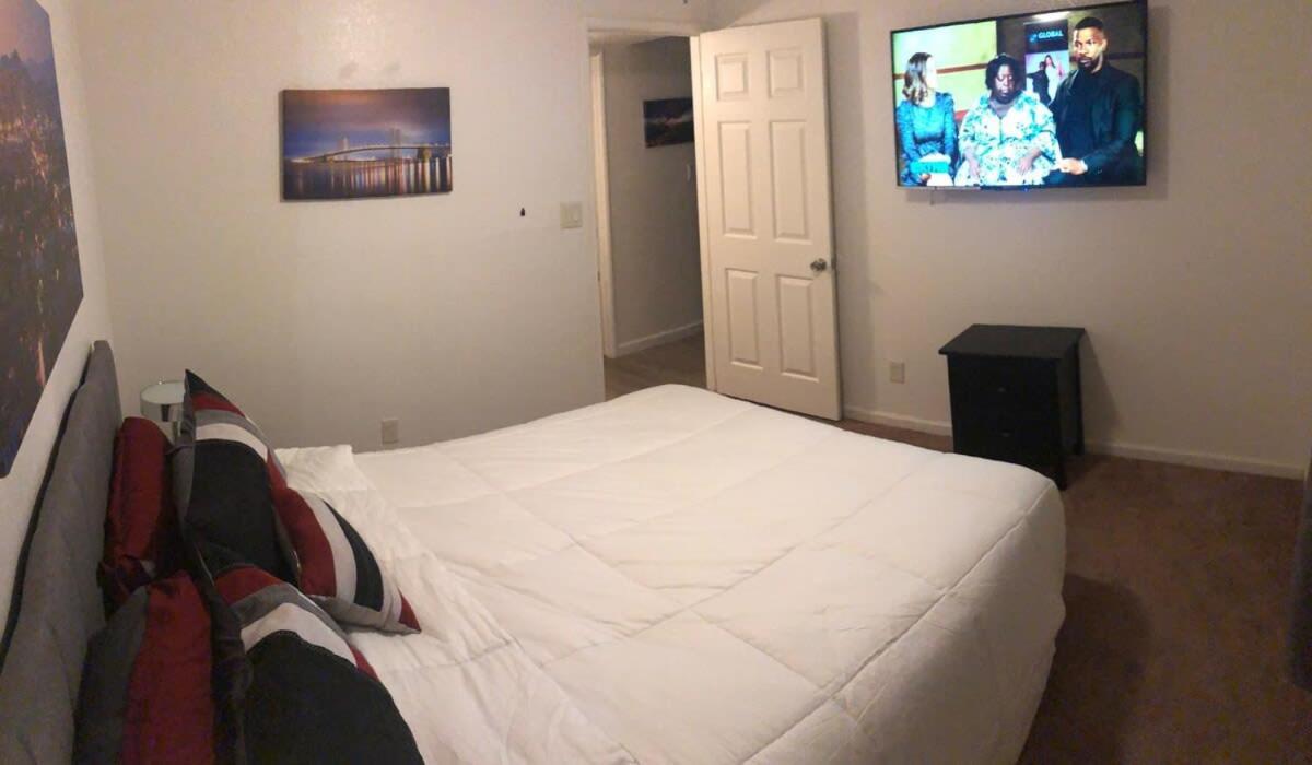 44A Modern Casa Grande Large 1Bd W Heated Pool 44A别墅 外观 照片