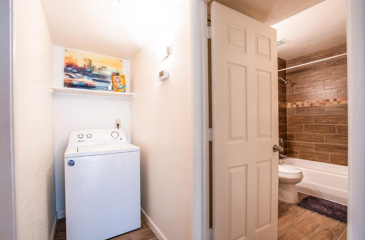 44A Modern Casa Grande Large 1Bd W Heated Pool 44A别墅 外观 照片