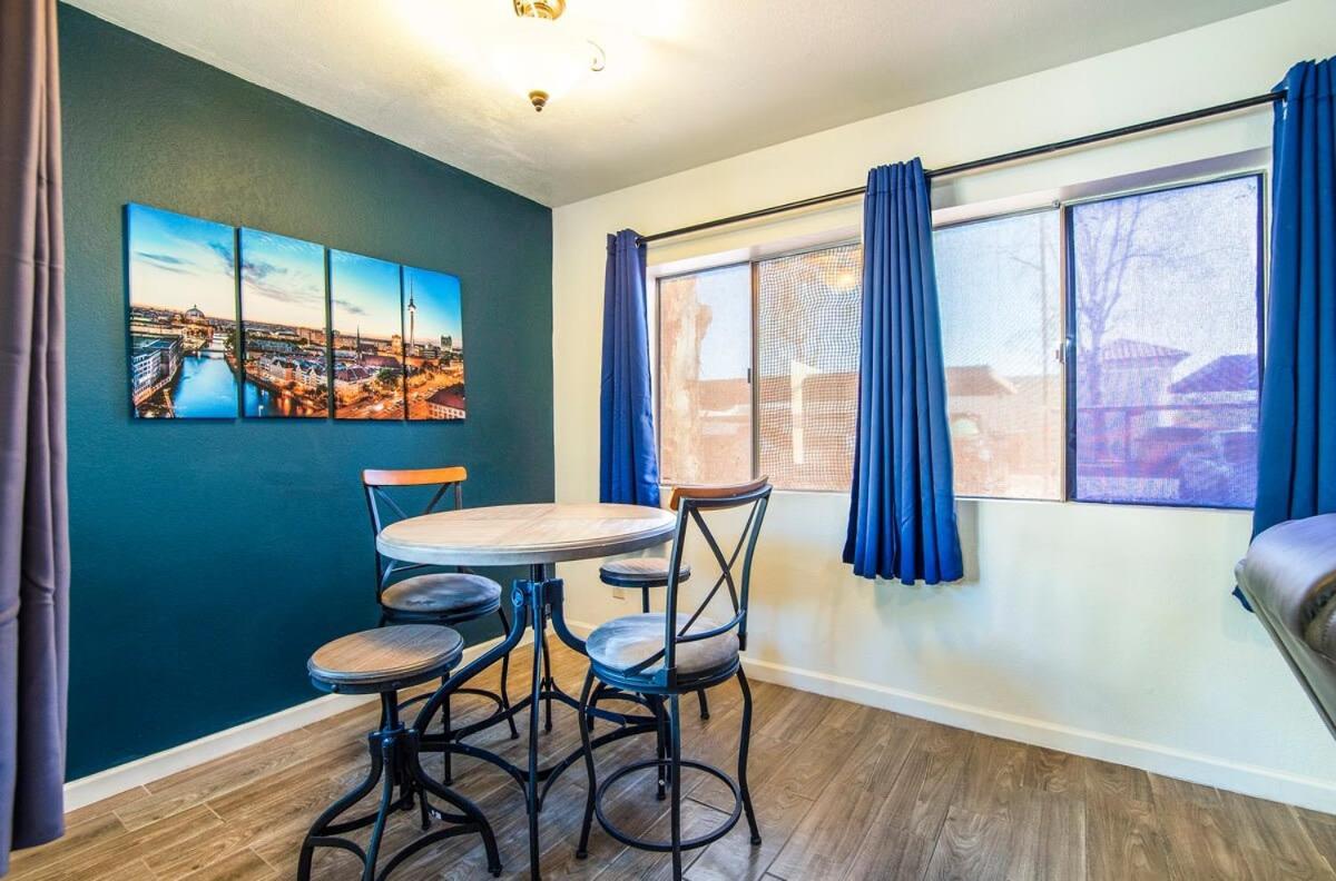 44A Modern Casa Grande Large 1Bd W Heated Pool 44A别墅 外观 照片